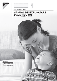 FTXTM-M_3PRO485919-4S_Operation manual_Romanian download
